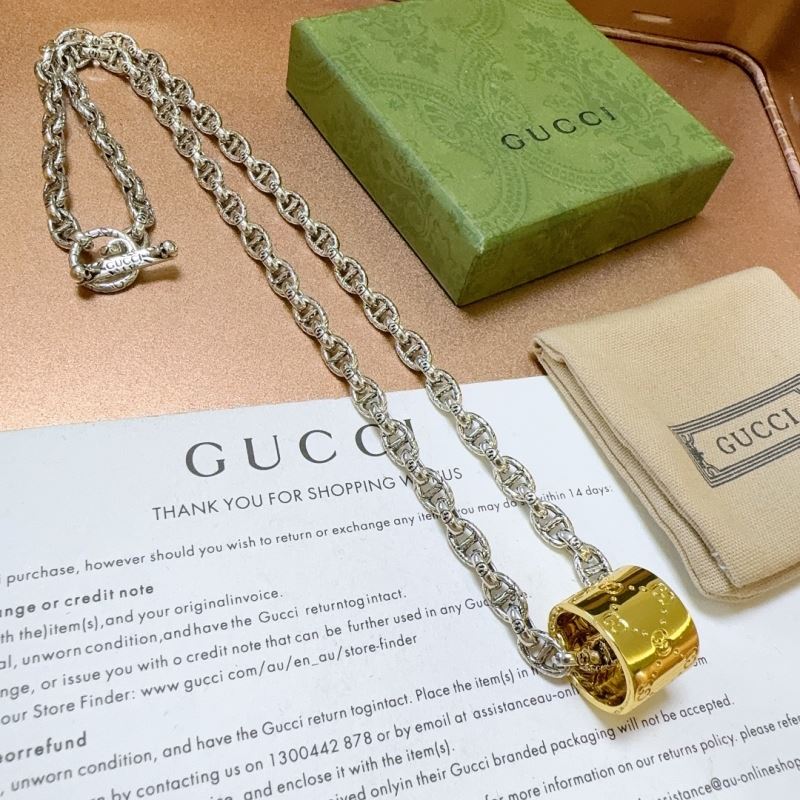 Gucci Necklaces